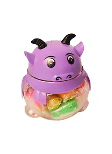 Тесто для лепки (56223) (14цв) (210гр) (1 форма+нож) (банка)