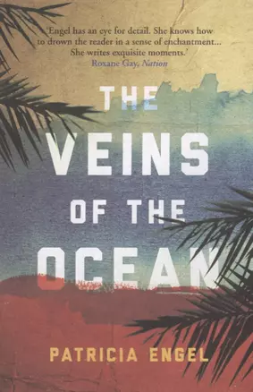 The Veins of the Ocean — 2639699 — 1