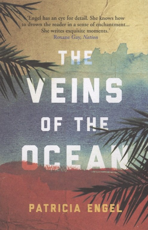 Книга The Veins of the Ocean () — 1