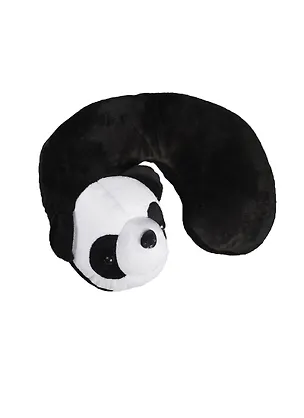 Подголовник-антистресс Панда (30х25 см) (В004) 2376764