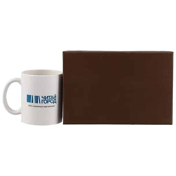 Подарочная коробка «Black&Wood», большая 243388 — 3