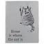 Тетрадь в клетку Academy Style, "Дом там, где кот", 48 листов, в ассортименте — 246889 — 1