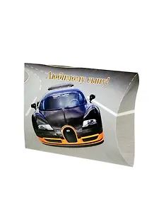 Подарочная упаковка Любимому сыну (UU00000011)
