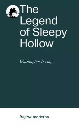 The Legend of Sleepy Hollow — 3017520 — 1