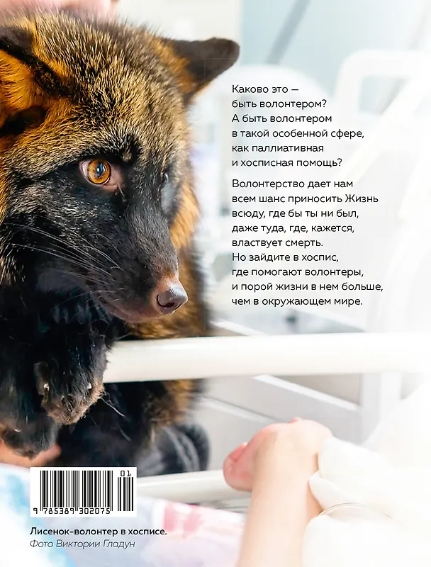 Книга Быть волонтером (Нюта Федермессер) — 2