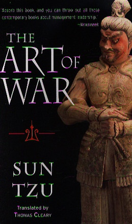 The Art of War — 2340619 — 1