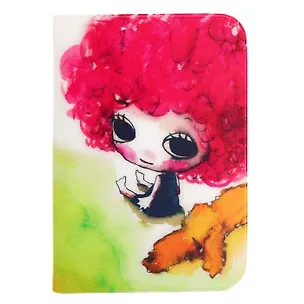 Визитница "Титта и Мансу" (W01-001) 2371014