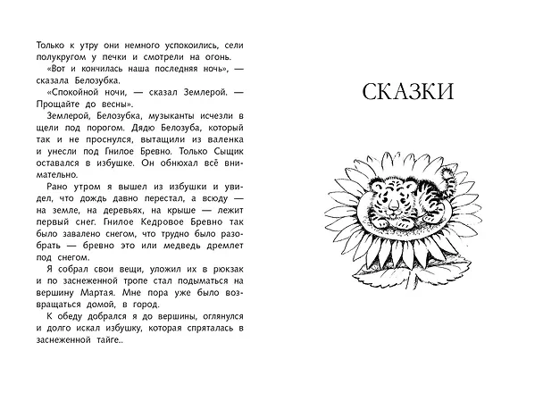 Книга Приключения Васи Куролесова. Повесть. Рассказы. Сказки (Юрий Коваль) — 3