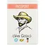 Обложка для паспорта My favorite painter Ван Гог (ПВХ бокс) (ОП2021-259) — 2837709 — 1