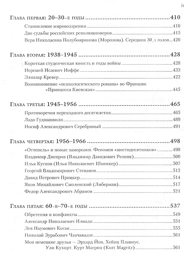 Книга Избранные труды. Том VII. Последние труды, интервью, обращения (Моисей Каган) — 6