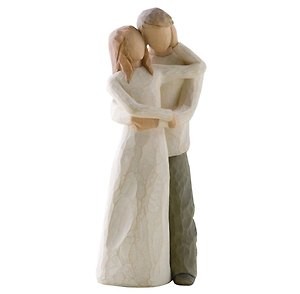 Статуэтка Willow Tree Together (21 см) (26032)