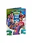 Альбом для коллекционирования наклеек PANINI FIFA 365-2026 — 3151846 — 2
