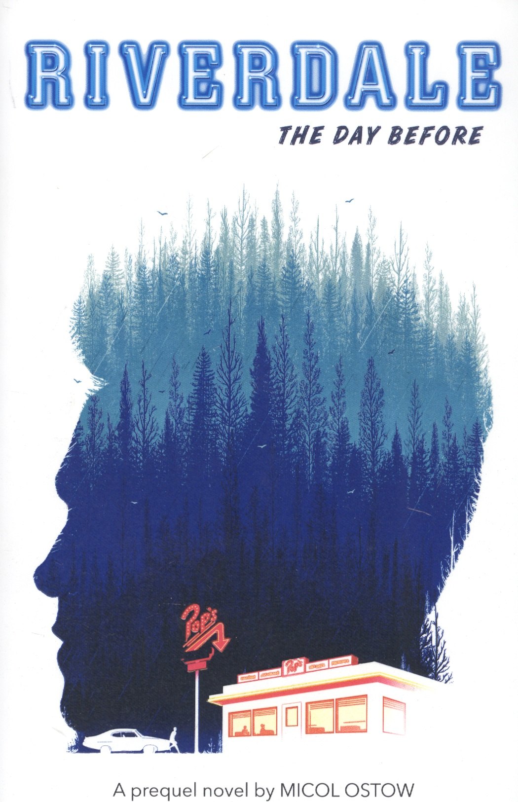 

Riverdale. The Day Before