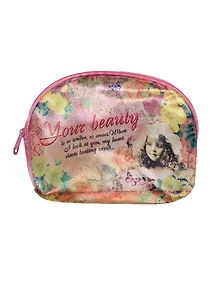 Косметичка Екатерина (19*12,5 см) (623161)