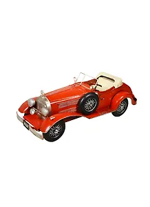 Фигурка Автомобиль ретро (38х15) (металл) (784-011)