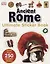 Ancient Rome. Ultimate Sticker Book — 2762237 — 1