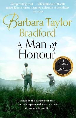 

A Man of Honour
