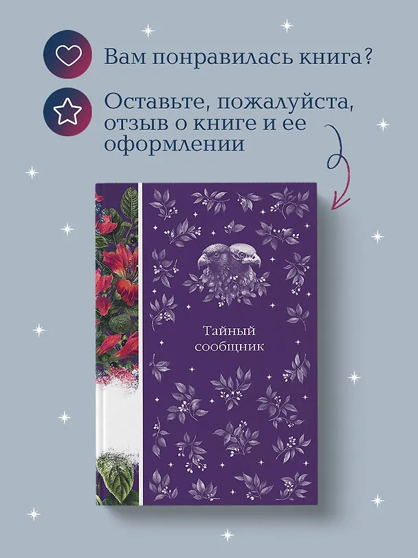Книга Тайный сообщник. Сборник рассказов зарубежных писателей (Брэм Стокер, Эдгар По, Генри Джеймс) — 12