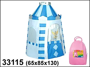 Палатка Морская (65/85/130см) (P363/33115)