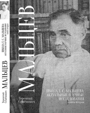 Школа Т.С. Мальцева: актуальные научные исследования. Книга вторая — 3076759 — 1