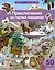 Книжки с наклейками. Приключения на горных вершинах — 3081204 — 1