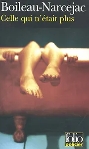 Celle qui netait plus