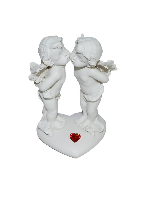 Фигурка Ангелы (12,5 см) (32063) 2436747 — 1