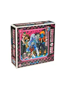 Пазл 100А 00193 Monster High (6+) (коробка)