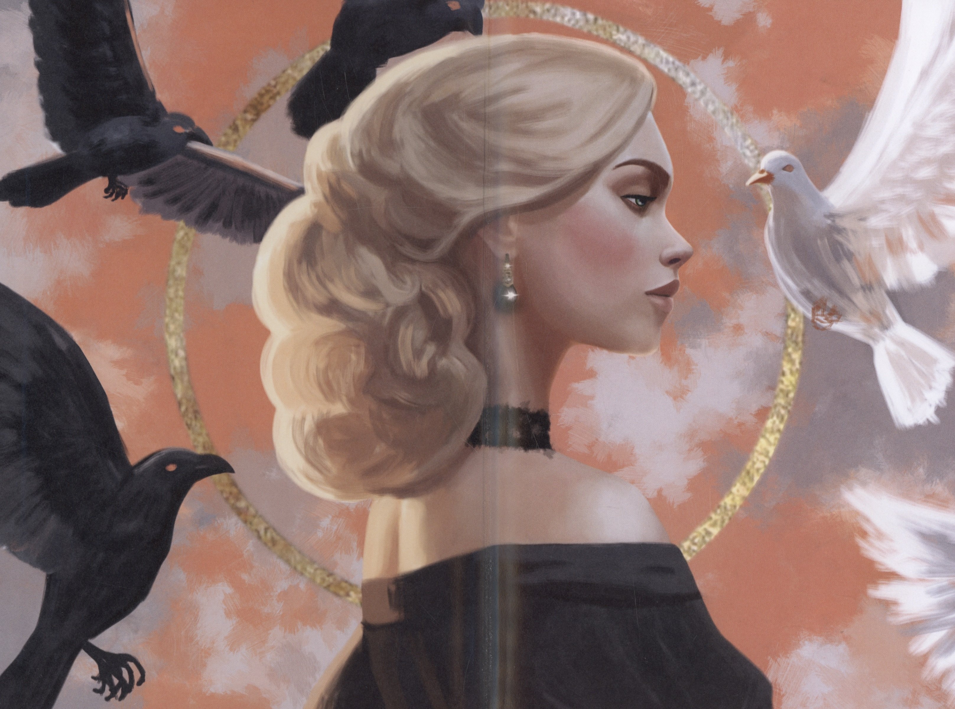 Изображение бумажной книги