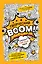 Творческий BOOM! Блокнот смелых идей — 2985928 — 1