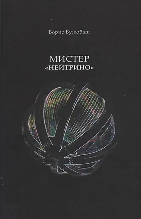 Книга Мистер "Нейтрино". Страницы биографии академика Понтекорво (Борис Булюбаш)