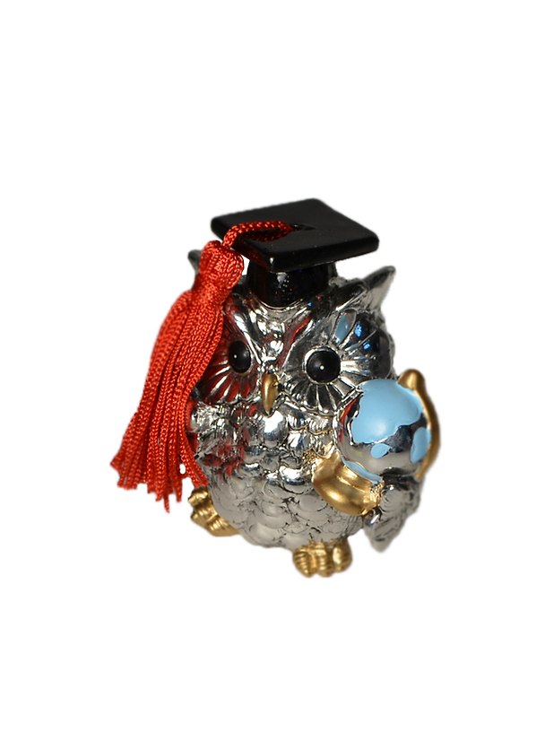 Фигурка Сова (7см) (54003) 2398658 — 1