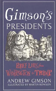 Gimson's Presidents
