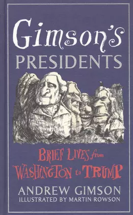 Gimson's Presidents — 2811958 — 1