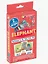 Наглядное пособие. Elephant. Читаем C, G, SH, CH, PH. Английский язык, Level 4.Набор карточек с картинками — 2304453 — 2