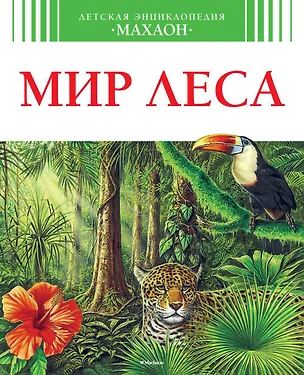 Мир леса — 2084623 — 1