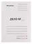 Папка-скоросшиватель А4 "ДЕЛО" 220 г/м2, немелованный, белый картон, GoodMark — 3103381 — 1