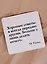 Сувенир, Магнит Хорошие советы я всегда передаю… (Nota Bene) (NB2012-019) — 2328396 — 2