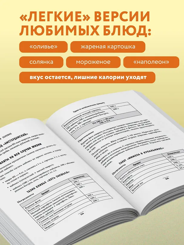 Книга Худеем по метаболическому принципу (Сергей Обложко) — 7