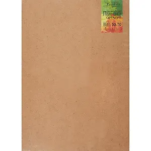 Планшет, оргалит, 50 х 70 см