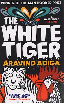 The White Tiger