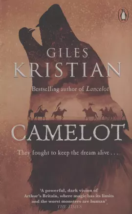 Camelot — 2872101 — 1