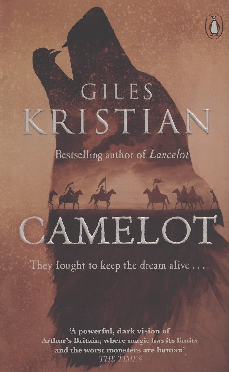 Книга Camelot () — 1
