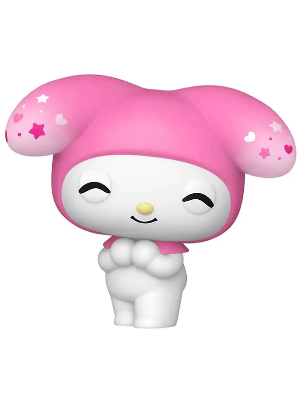 Фигурка Funko POP! My Melody 50th Kuromi 20th My Melody (120) (Fun86878) 3144167 — 1