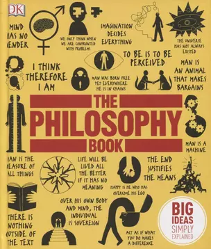 The Philosophy Book — 2762148 — 1