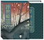 Укиё-э. Искусство японской гравюры. Специальное издание с древнекитайским переплетом (подарочный короб) — 3123877 — 1