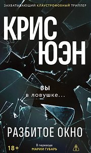 Разбитое окно