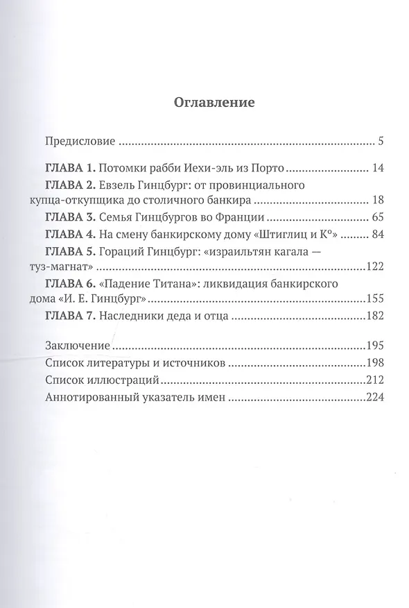 Книга Банкирский дом И.Е. Гинцбург и его владельцы (Лизунов) () — 2