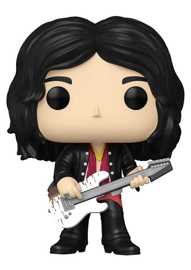 Фигурка Funko POP! Rocks Aerosmith Joe Perry (476) (Fun86209) 3120247 — 1