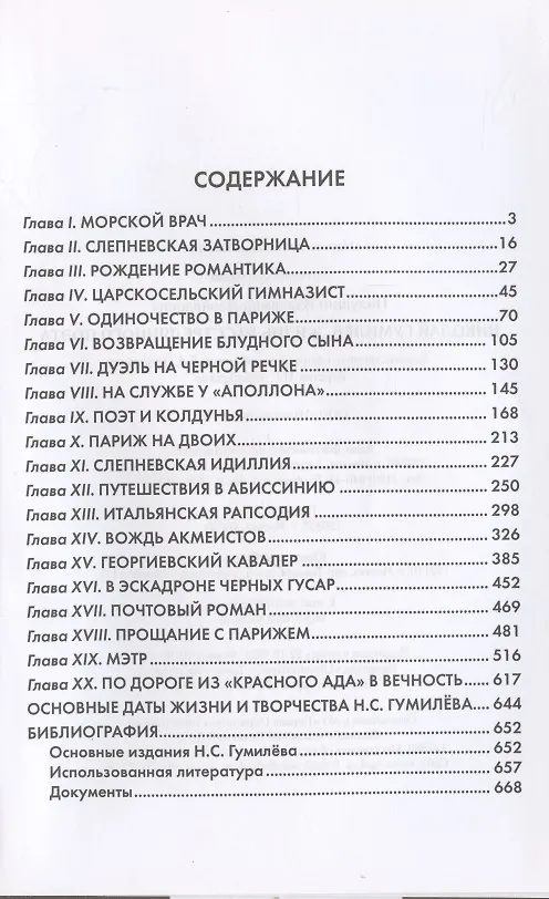 Книга ЛБ Николай Гумилёв. Жизнь расстрелянного поэта  (16+) (Владимир Полушин) — 2